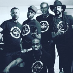 Closer AfroSkeb Mix
