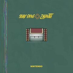 Surf Gvng - Nintendo ft. Zauntee