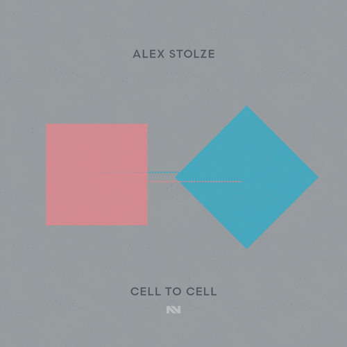 Alex Stolze -  Cell to Cell