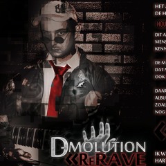 15 - D-Molution - Oldskool Herrie-Remix