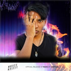 Hartley - Radic (Original Mix)