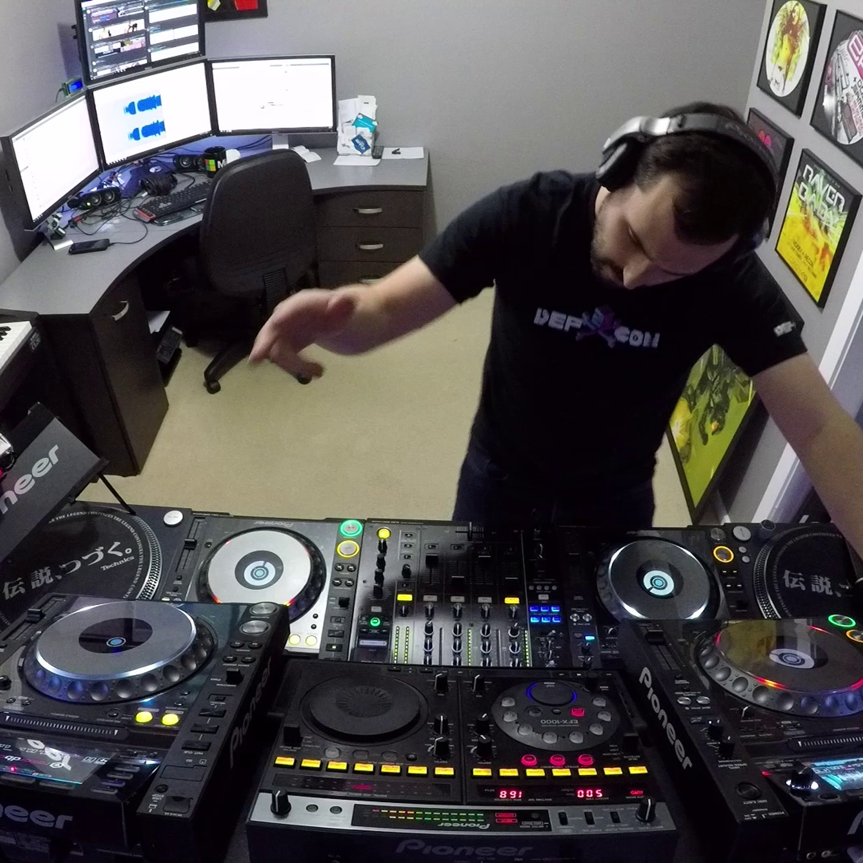 DJCotts