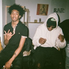 SG BANDZ- FDC (Prod. DJ PATT)