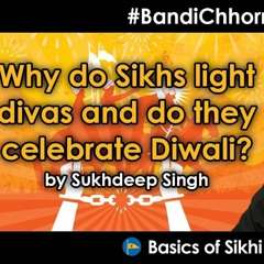 Why Do Sikhs Light Divas (candles) And Do They Celebrate Diwali?