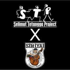 Selimut Tetangga Project Feat Sir Iyai - Dream Come True