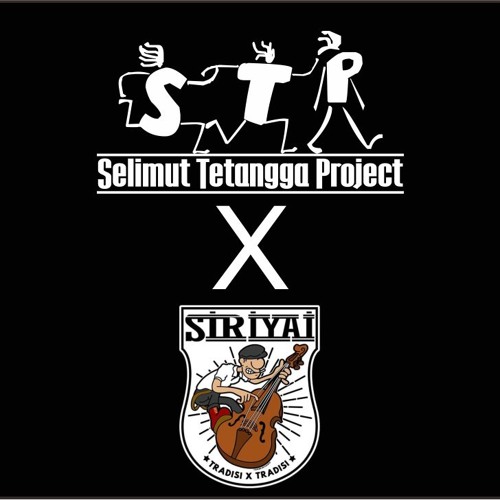 Selimut Tetangga Project Feat Sir Iyai - Dream Come True