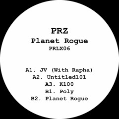PRLX06 - A1. PRZ & Rapha - JV