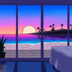 São Paulo Sunset