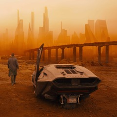 Mesa - Blade Runner 2049 (Soundtrack Extended)
