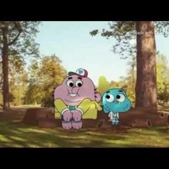 The Choices (from The Amazing World Of Gumball)