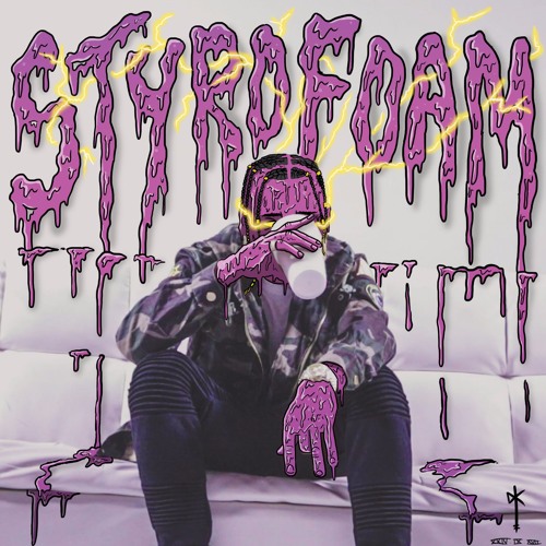 Smooth - Styrofoam  ( Prod. By Cream)