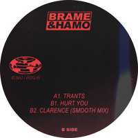 Brame & Hamo - Clarence