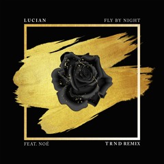 Lucian - Fly By Night (TRND Remix) [feat. Noé]