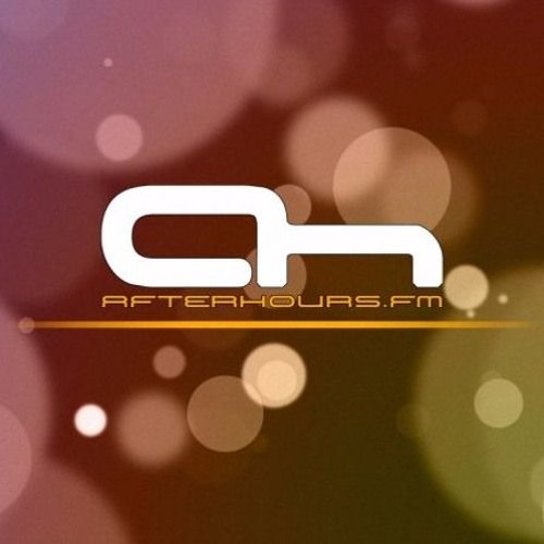 AH.fm EOYC Contest 2017