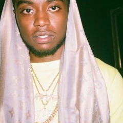 Neno Calvin - Bitch Like You [Prod. By GOOSE]