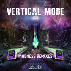 Vertical Mode - Time Machine (Imagine Mars Remix)