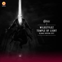 Wildstylez - Temple Of Light (Qlimax Anthem 2017)