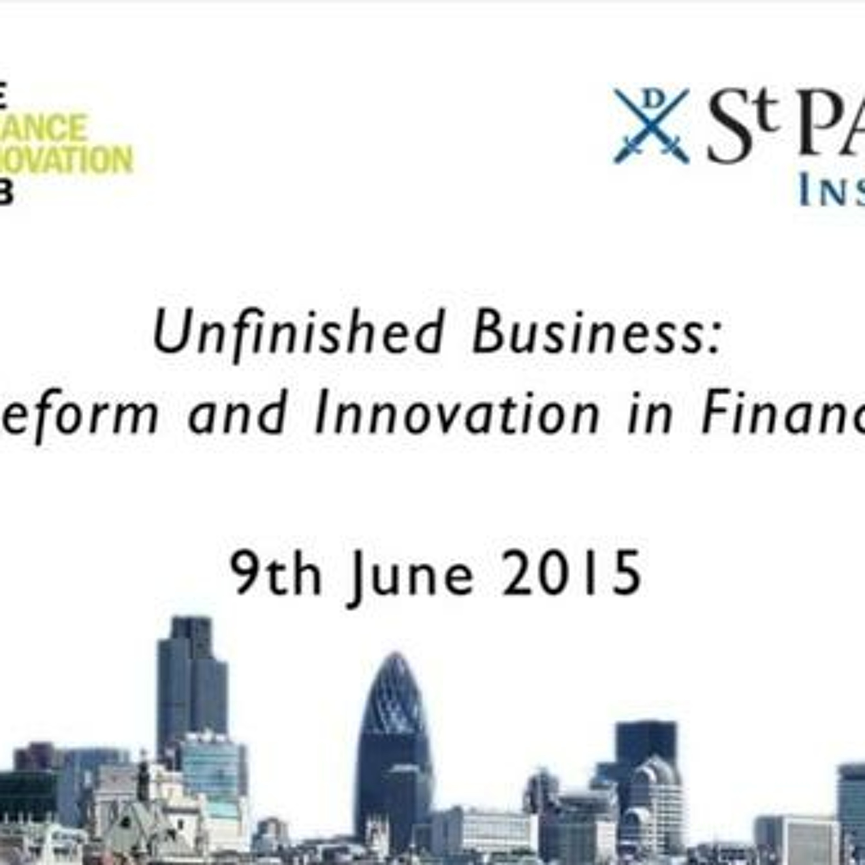 St Paul\'s Cathedral