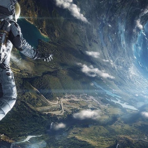 K.B - Interstellar (ID)