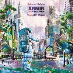 Armin Van Buuren - Universal Religion Chapter 7 - Live At Privilege Part 2