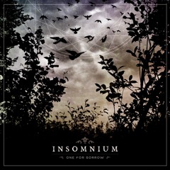 Insomnium - Weather The Storm Feat Matt R
