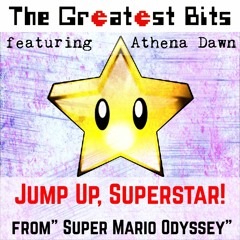 Jump Up Super Star! (from Super Mario Odyssey)