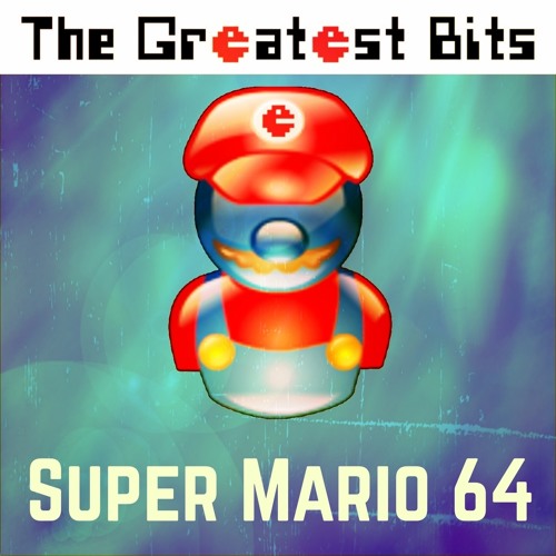 Dire Dire Docks (from Super Mario 64)