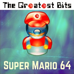 Slider (from Super Mario 64)