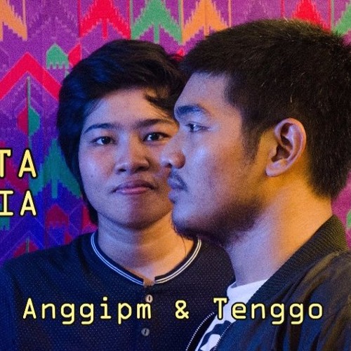 aku cinta kau dan dia