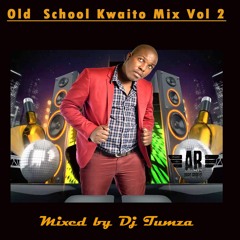 Old School Kwaito Mix 002