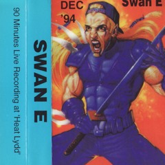 Swan E - Heat (Love Of Life tape)- 25th November 1994