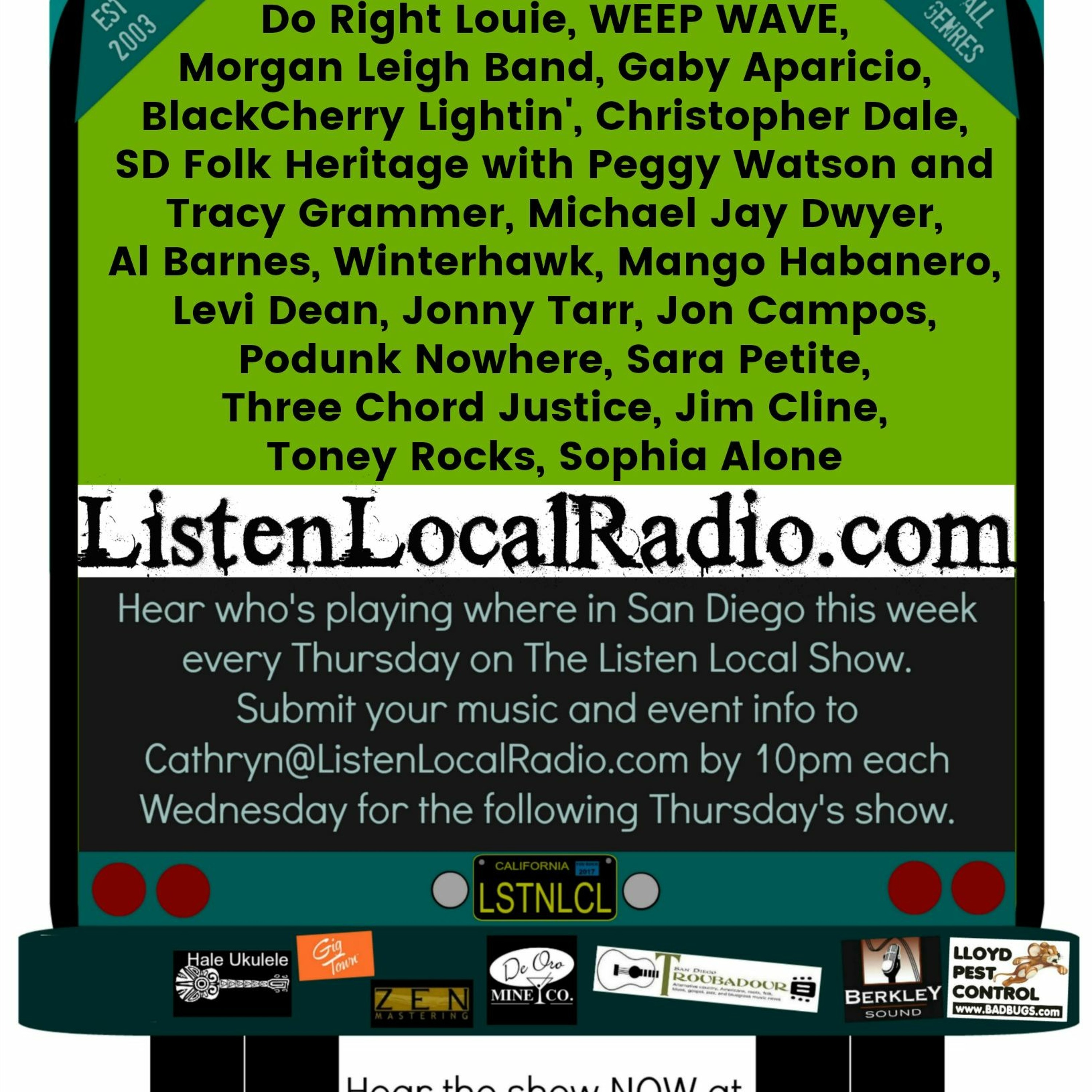 Listen Local Radio