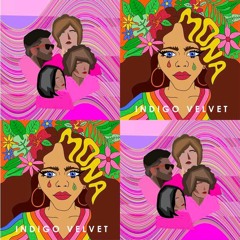 Indigo Velvet - Mona (The Vegan Leather Remix)