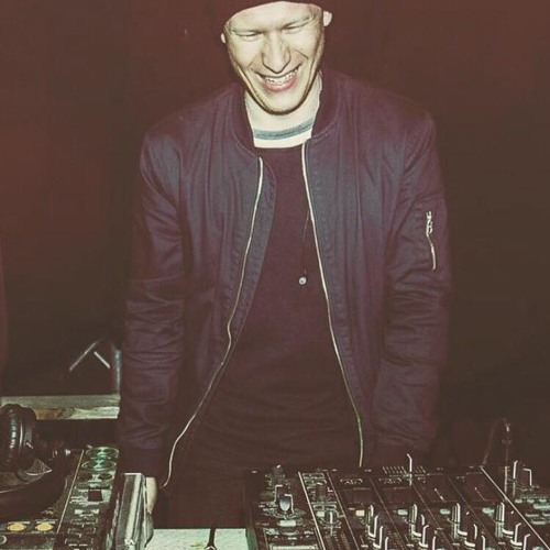 Set of the Day Podcast - 254 - PANIK POP