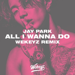Jay Park - All I Wanna Do(Wekeyz Remix)