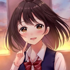 Nightcore - You Belong With Me - (Lyrics)