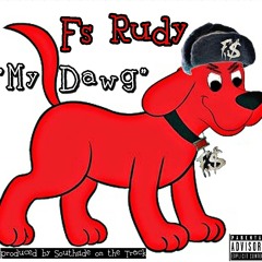 Rudy - My Dawg.mp3