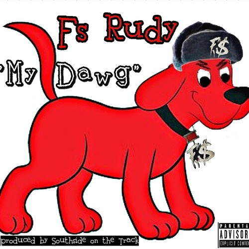 Rudy - My Dawg.mp3