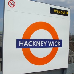 Welcome To Hackney Mix Series 001