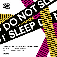 TB PREMIERE: Steve Lawler & Darius Syrossian - We Like To Jam [Do Not Sleep]