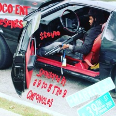 Sponsored by a 9 to 5 x Tre 9 Chronicles