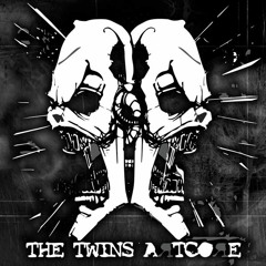 The Twins Artcore - Ruffneck Bass