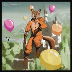 Jenny & Tenkitsune - Little Fox Adventure