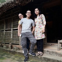 Chưa bao giờ mẹ kể - Đức Trung & Thùy Trinh