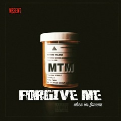 Intro. Forgive me when im famous