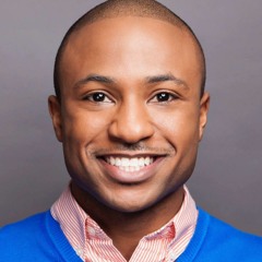 Ed Talk: Malcolm "MJ" Harris