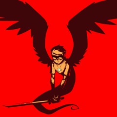 Homestuck anime alternative trash??