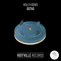 Holly & Denis - Gotas