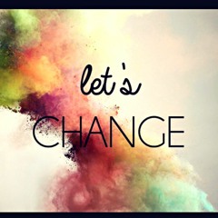 Let's Change
