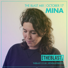 Mina - Blast Mix - October 2017